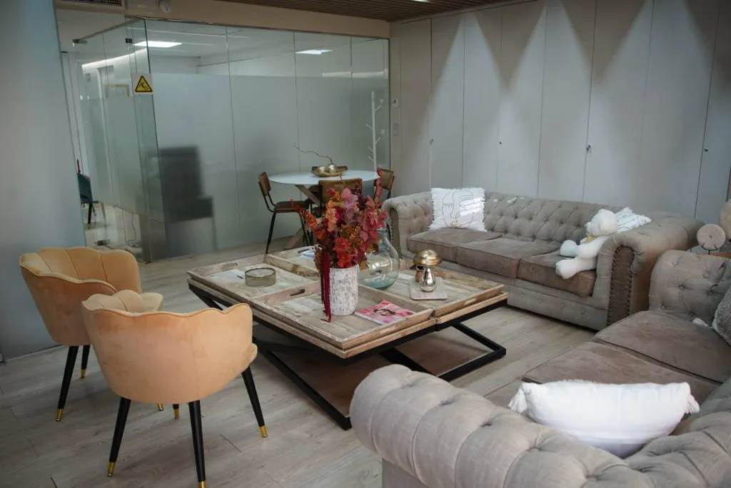 Local Comercial Gran via Germania